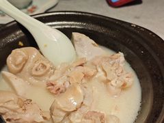 妈妈蹄花香芋-晓粤·惹味粤菜(凯德乐峰广场店)