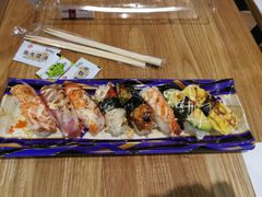 -盒马鲜生(宝地店)