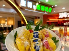 -泰椰里·泰国餐厅(智慧城广百广场店)