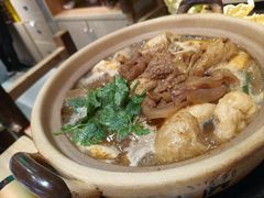 -牛腩之旅·牛腩牛杂煲(光启城美食城店)