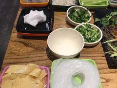 -四喜小胖·北京涮肉(五道营店)