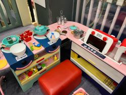 -MELAND CLUB亲子乐园·派对·餐厅(北京芳圆里ID MALL店)