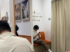 -海马体照相馆(万菱汇店)