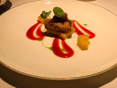 香煎法式鹅肝-燃扒房Steakhouse(皇庭店)