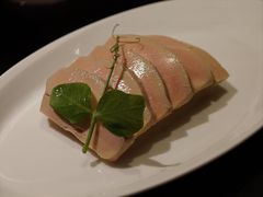-北京四季酒店·采逸轩