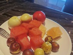 -北京乐多港万豪酒店·臻厨