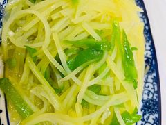 -香满锅老北京羊蝎子火锅·家常菜(新街口店)