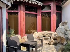 -苏州吴宫泛太平洋酒店