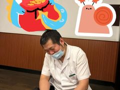 -手佳按摩·足疗·艾灸(龙江店)