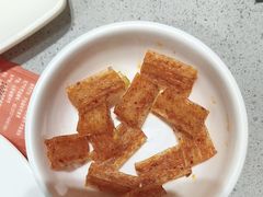 -海底捞火锅(莱山银座店)