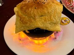 -卢布里西餐厅(总店)