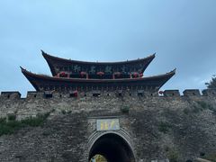-大理古城