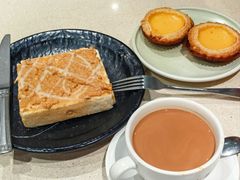 -和平馆·地道港澳茶餐厅(西门口店)
