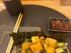 -鮨政·Omakase(万象城店)
