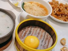 -花少爷·鲜虾干贝粥(延安万达店)