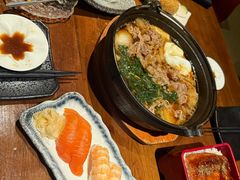 -千代武日本料理(开发区店)