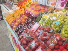 -每日新鲜水果吧(南京东路店)