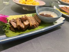 -紫滇源云南生态菜(丹凤街店)