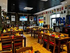 -申德勒加油站餐厅(三里屯北小街店)