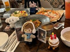 -Ciao窑炉披萨餐厅(宁波阪急店)