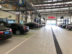 -上海和展广汽丰田4S店(老闵行店)