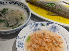 -二泉园老菜馆·百年无锡菜