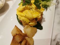 -The Rug Cafe(王府中环店)