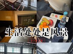 -广州白云机场雅高铂尔曼大酒店