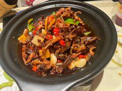 -串盟烧烤大排档·长沙美食地标(星沙店)