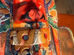 -包整·丝娃娃(一览甲秀楼风景店)