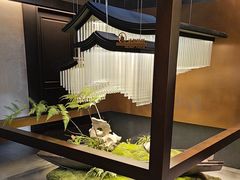 -蘇锦宴·淮扬菜烤鸭·小院(三元桥霄云路店)