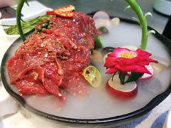 -香佰里重庆火锅(恒力博纳广场店)