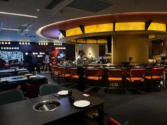 -牛将军•涮肉•烤肉(北京王府井·故宫店)