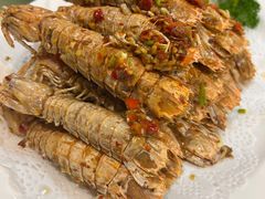 -宜宾海鲜酒家·三十年老字号