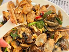 -锐记美食店·现捞海鲜(闸坡店)