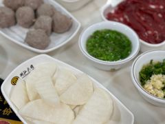 -潮汕大目牛肉火锅(上梅林店)