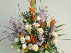 -荷兰布尔玛国际花艺学院