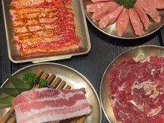 -西塔老太太泥炉烤肉(龙湖北苑天街店)