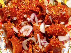 -火炉火自助餐(西直门凯德MALL店)