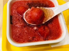 西瓜西米露-满记甜品(苏州中心店)