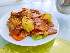 -李氏东北饺子王·铁锅炖(回龙湾店)