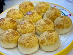 -海宝酒家(中山四路店)