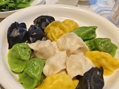 -德发长饺子·非遗(钟楼店)