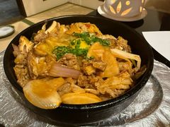 -天狗山料理(省体店)
