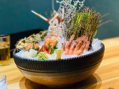 -割烹旭日本料理(龙湖狮山天街店)