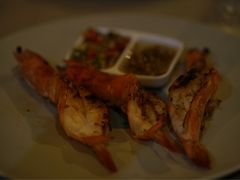 -Red Lobster