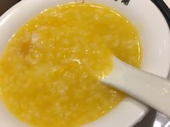 -梁记粥铺(开元地中海店)