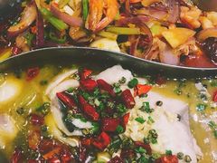 -我家福厨(万达中餐厅店)