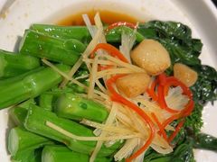 -高第街56号餐厅(美莲广场店)