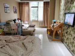 点击看大图 -纵享怡月月子中心(西稍门店)